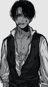 Image Result For Kuchel Ackerman Capitao Levi Anime Masculino Personagens De Anime