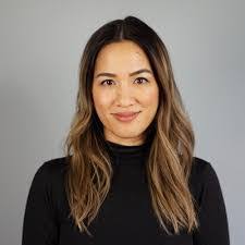 Daniela Combe's Instagram, Twitter & Facebook