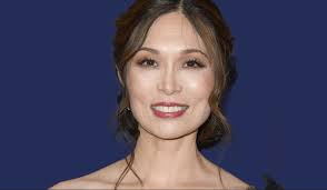 Weimaraners wanting to be part of everything