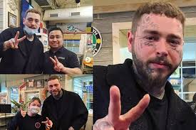 Zoinks! What Was the Mystery Machine Doing in Walden?