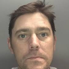 The worst Birmingham criminals of 2023