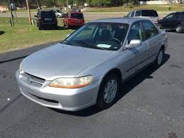 ホンダ・アコード, honda akōdo) / ə ˈ k ɔːr d /, also known as the honda inspire (japanese: 1999 Honda Accord Review And Buying Tips Youtube