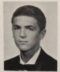 It is with a heavy heart that I let you all know that my cousin Jim Moitoso  passed way