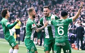 Historique des confrontations entre häcken et hammarby. Speltips 2 11 Hammarby Hacken Avgorandet Svea Betting