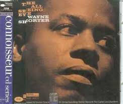 Wayne Shorter