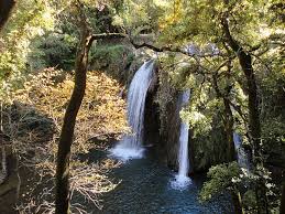 Une cascade insolite dans le var à 15 minutes de brignoles, 1h de toulon et marseille. Cascade Du Grand Baou A Visiter Provence 7