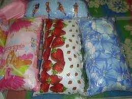 Free ongkir dan bisa dicicil hingga 24 bulan. Bantal Guling Dacron Home Facebook