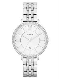 For 'mysteria' pocket watches, the numbers are faded out. Fossil Jacqueline For Women Silver Dial Stainless Steel Band Watch Es3545 Analog Buy Online Watches At Best Prices In Egypt Souq Com