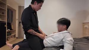 EbonyMeow x cuchuoi16cm - FullBoys