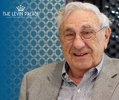 The Levin Palace at MorseLife