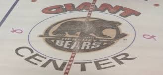 Hershey bears logo png the earliest hershey bears logo was an anthropomorphic bear playing hockey. Hershey Bears Announce 2016 Hall Of Fame Inductees Capitals Outsider