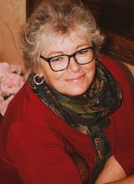 Pursuit 365 Day 332: Marika Houston