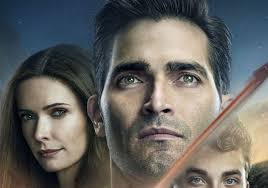 Etiqueta: SUPERMAN LOIS