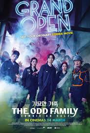 Here is the list of top 25 best family. The Odd Family Zombie On Sale 2019 Hd Mongol Heleer Film Baru Korean Drama Film