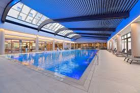 Cele mai bune oferte si vacante de city break S A Lansat Vitality Wellness Club Ne Am Mutat