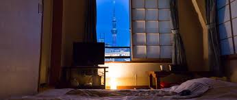 ٥ نزل يابانية تقليدية لقضاء تجربة ممتعة وفريدة Nippon Com