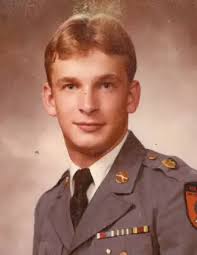 Obituary information for Patrick Clay English