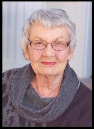 Dora Annabelle Bissel