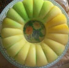 4 sudu makan tepung gandum. Resepi Kek Vanila Kukus Mudah