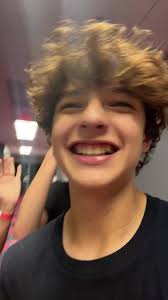 Adrian Frizzell's Instagram, Twitter & Facebook