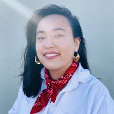 Lynh Tran, Real Estate Agent