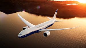Boeing today has introduced the bbj 777x! Boeing 777x Business Jet Can Fly You Anywhere In The World No Stops Robb Report