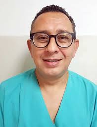 Horacio Cabrera: “Vamos a tener 2 millones de infectados en todo el país”