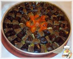 Tencerede patlıcan kebabı tarifi i̇çin malzemeler 5 adet patlıcan, 1 adet kuru soğan, 1 adet domates, 10 diş sarımsak. Patlican Kebabi Gaziantep Lezzetler Com