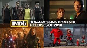 Some of them makes big profit and some fails miserably. Imdb Announces The 2018 Box Office Champs And The Imdb Most Anticipated Movies And Tv Shows Of 2019 Business Wire
