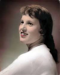 Mary Ann (Diederich) Huber Obituary March 16, 2023