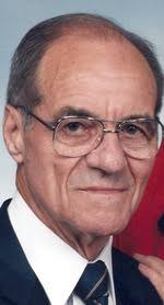 Obituary for Raymond G. Whitfield