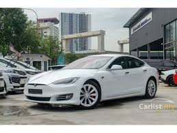 Use our free online car valuation tool to find out exactly how much your car is worth today. Search 8 Tesla Cars For Sale In Malaysia Carlist My