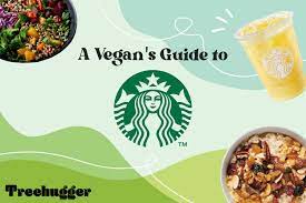 None of the pastries that we are aware of at starbucks are vegan. Vegan Guide To Starbucks 2022 Menu Options And Swaps