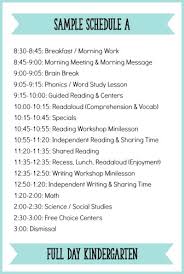 Fitting It All In How To Schedule A Literacy Block For