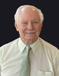 Ken Barger's Instagram, Twitter & Facebook