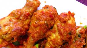 Salah satunya, merica, kunyit , jahe , sereh dan pastinya cabai. Resep Ayam Rica Rica Khas Manado Extra Hot Pedesnya Minta Ampun Youtube