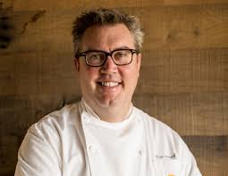 Chef Tim Wood Out at Carmel Valley Ranch