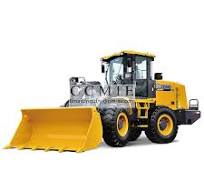 China Chinese hydraulic front wheel loader manufacturers and ...
