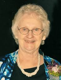 Carolyn F. (McKenna) Meyer Obituary