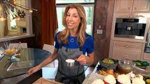 Her first bollywood appearance was in 2001, in the offbeat romantic thriller kasoor. Video Viral Tiktok Sensation Chef Shereen Shares 2 Of Her Cooking Hacks Abc News