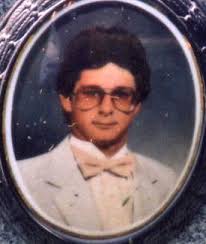 Rocky Springs Cemetery, Madison County, Tennessee