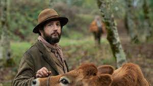 1,831 likes · 11 talking about this. First Cow Review Kelly Reichardt Explores A Frontier Friendship Variety