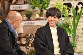 高橋一生 弟はあのアーティストだった テレビ 芸能ニュースならザテレビジョン 一生 俳優 ニュース