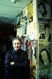 A man returns home after attending the wedding of his ex. Blood On The Tracks The Ballad Of Griff Luneburg And The Cactus Cafe Music The Austin Chronicle