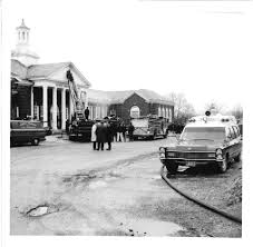 Sparta Ems And Fire In The 70 S Fire Trucks Fire Rescue Fire Dept