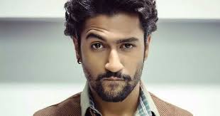 Vicky Kaushal Is Here To School You On Grooming & Take Your Beard Game A  Notch Higher