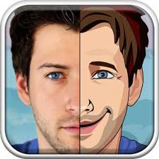 Turn yourself into anime character app. The 14 Best Apps To Turn Photos Into Cartoons And Sketches Apptuts
