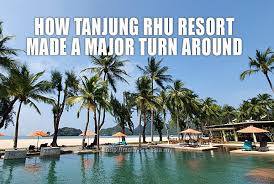 Located at the northern shoreline of langkawi and at the north eastern corner of the island, tangung rhu resort is a piece of paradise. How Tanjung Rhu Resort Turned Around Travel Food Lifestyle Blog
