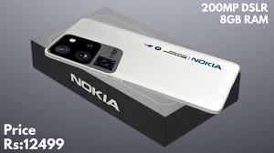 Nokia X200 Ultra - 7250 mAh ...