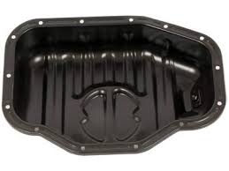 12102-50150 Genuine Lexus Pan Sub-Assy, Oil, NO.2